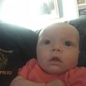 Meet your Posher, Colleen